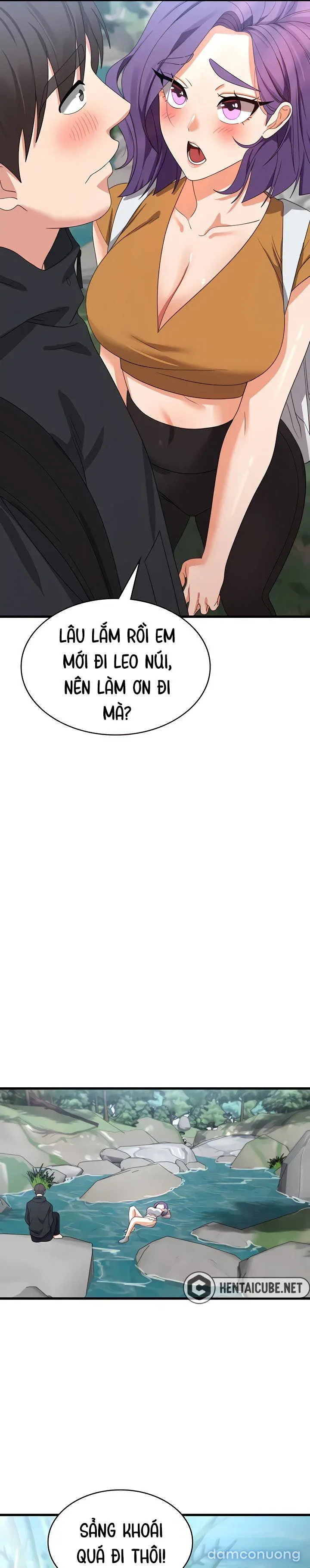 Giấc mơ kì lạ 