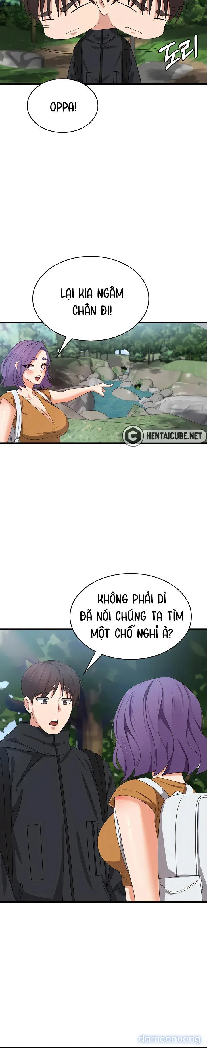Giấc mơ kì lạ 