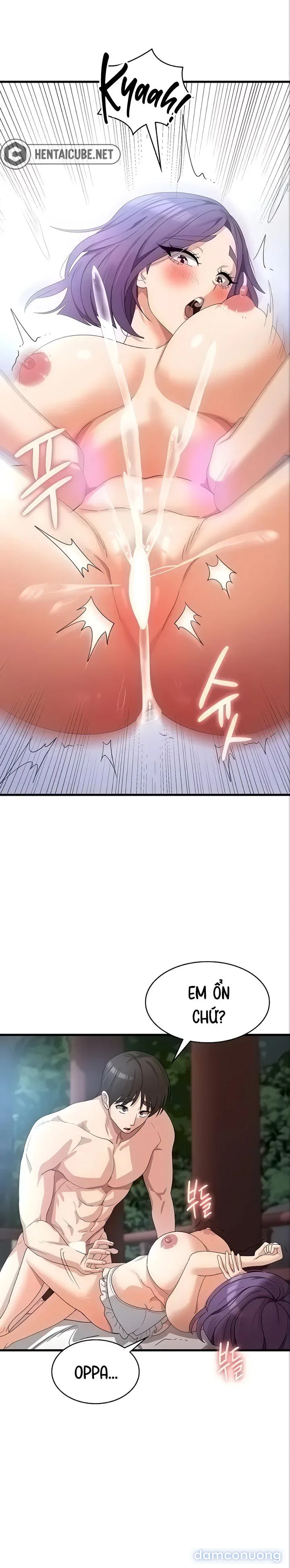 Giấc mơ kì lạ 