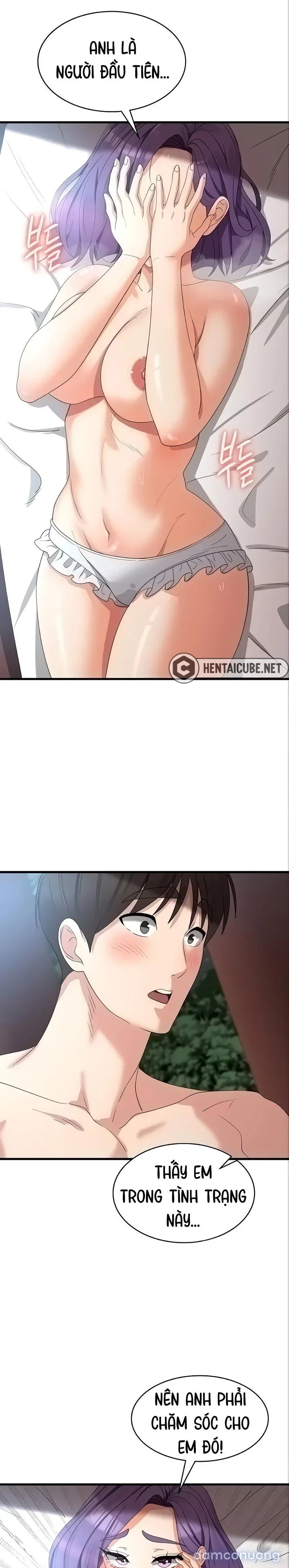 Giấc mơ kì lạ 
