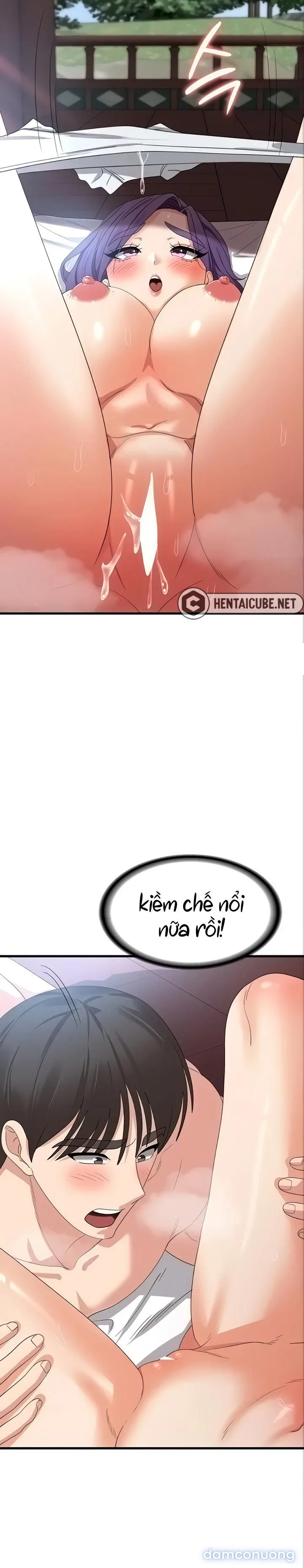 Giấc mơ kì lạ 