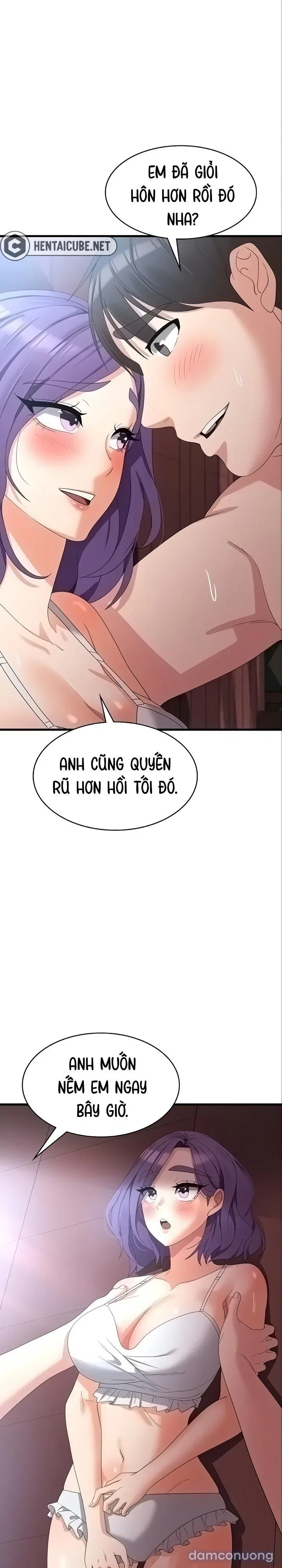 Giấc mơ kì lạ 