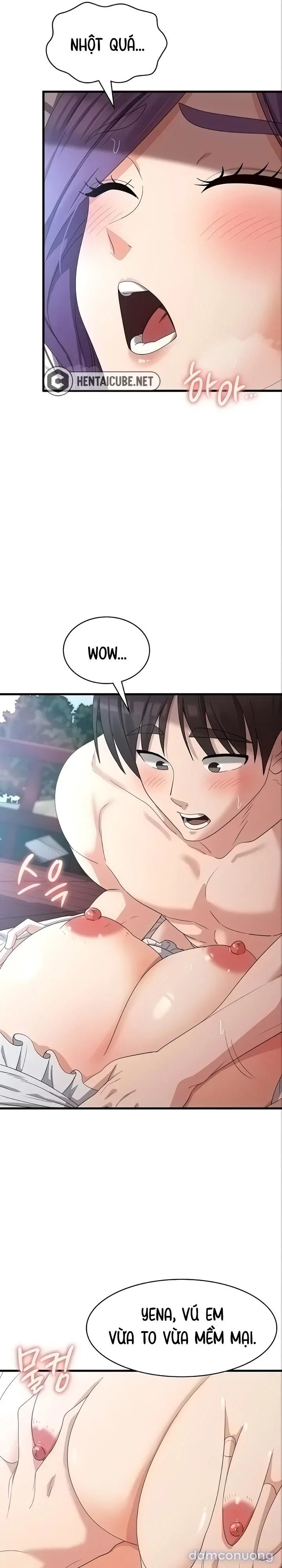 Giấc mơ kì lạ 