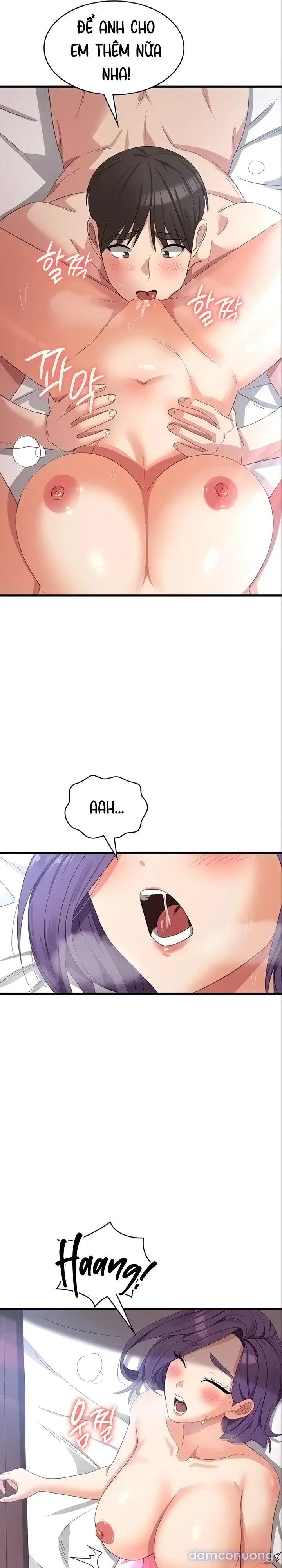 Giấc mơ kì lạ 