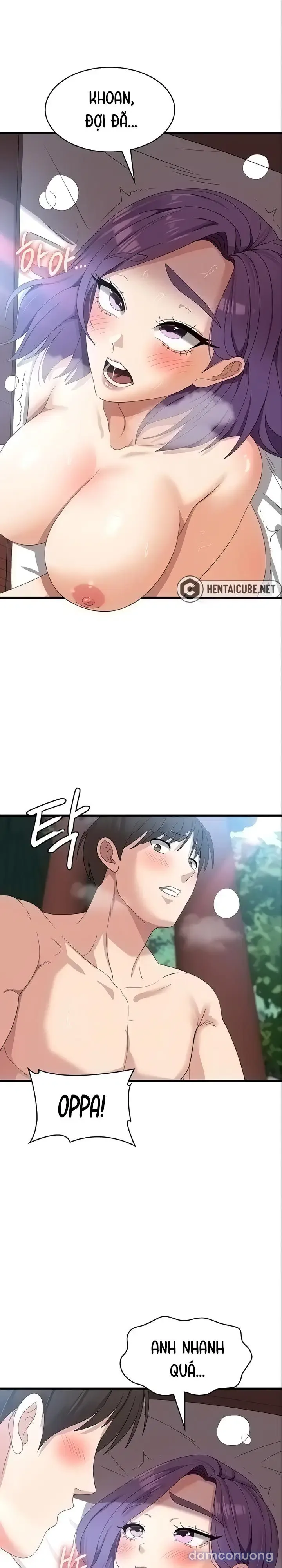 Giấc mơ kì lạ 