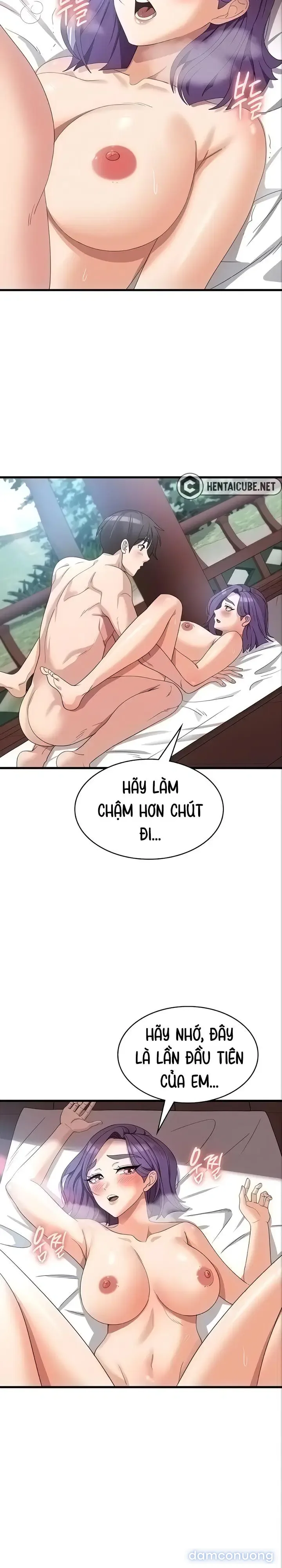 Giấc mơ kì lạ 