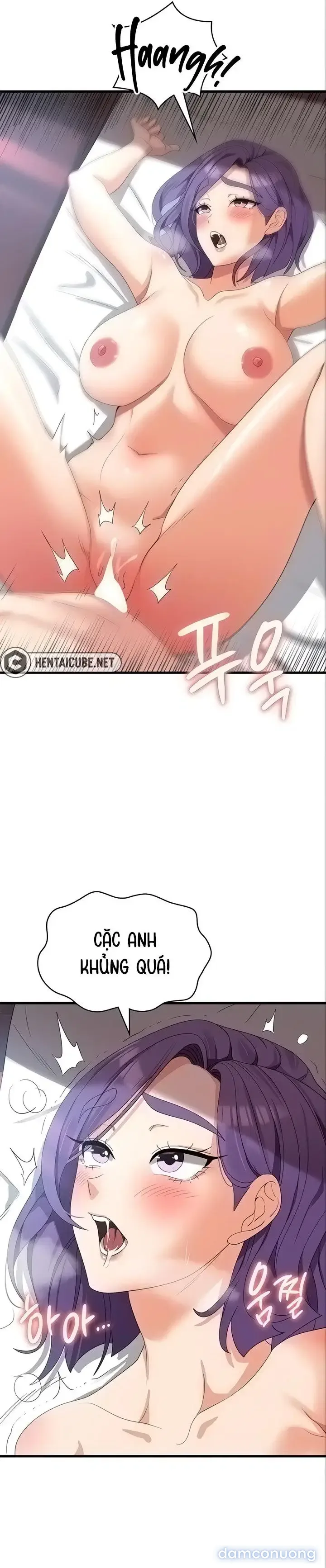 Giấc mơ kì lạ 