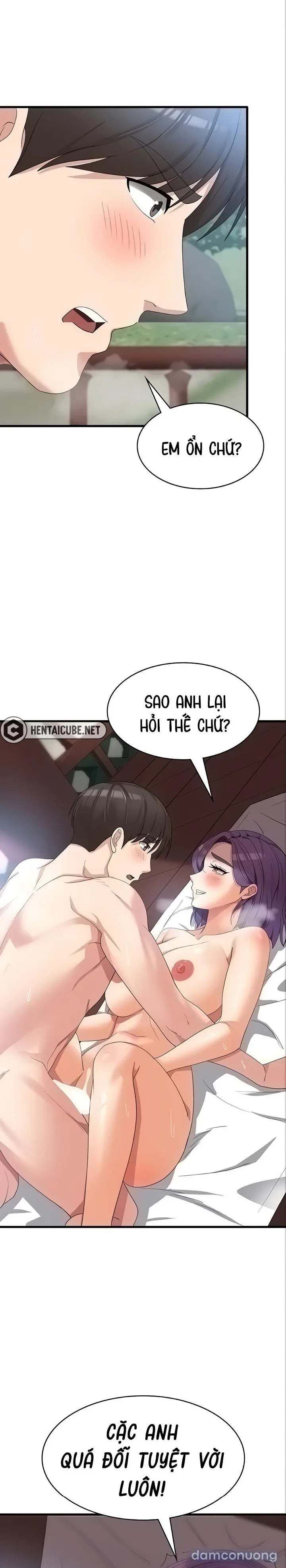 Giấc mơ kì lạ 