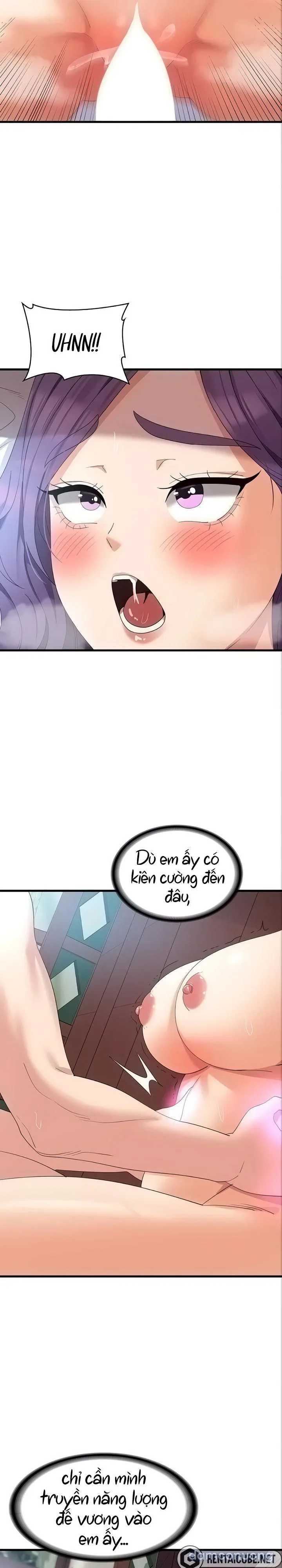 Giấc mơ kì lạ 