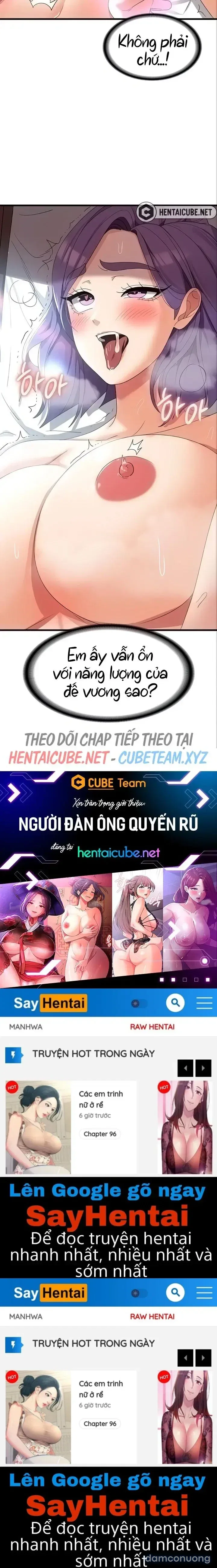 Giấc mơ kì lạ 