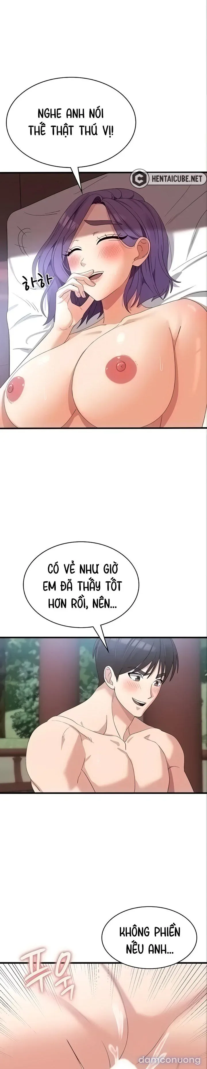 Giấc mơ kì lạ 