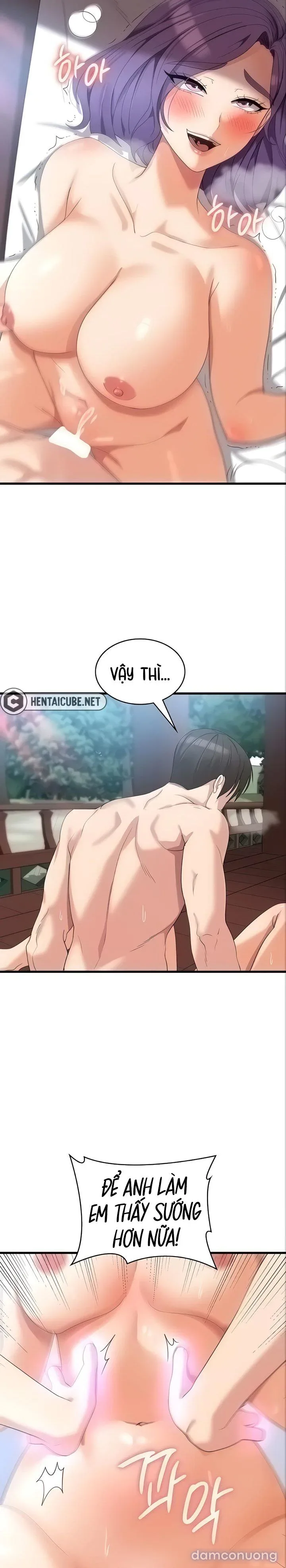 Giấc mơ kì lạ 