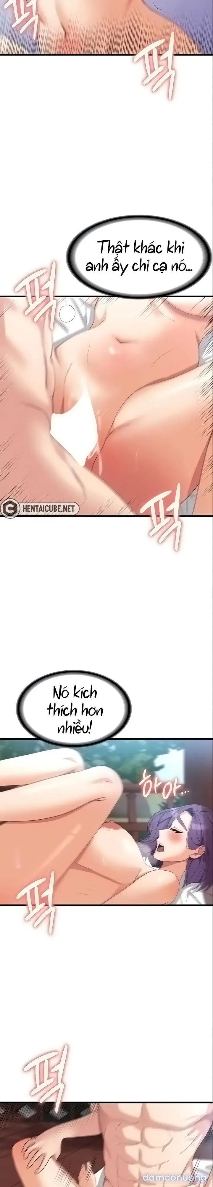 Giấc mơ kì lạ 