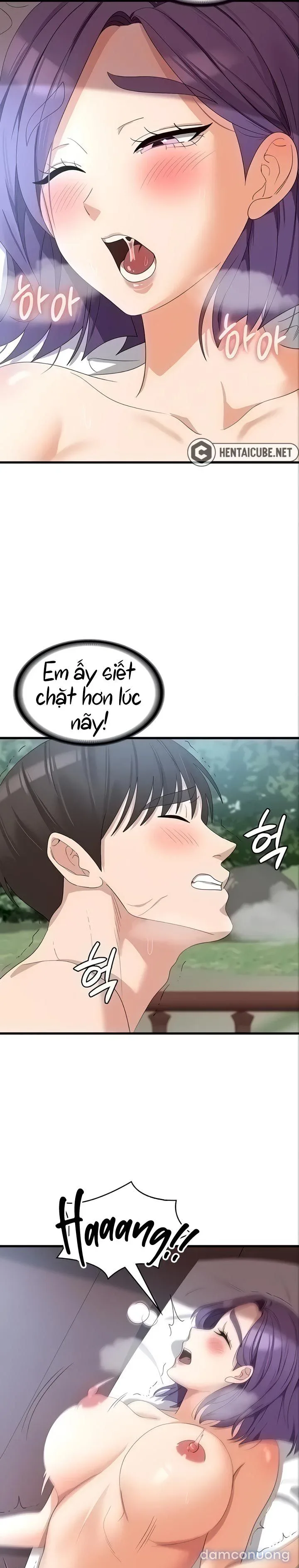 Giấc mơ kì lạ 