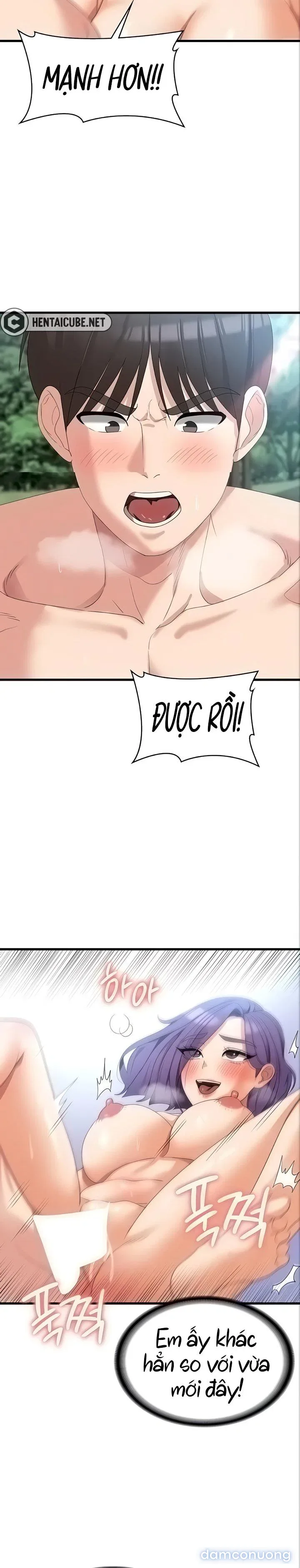 Giấc mơ kì lạ 