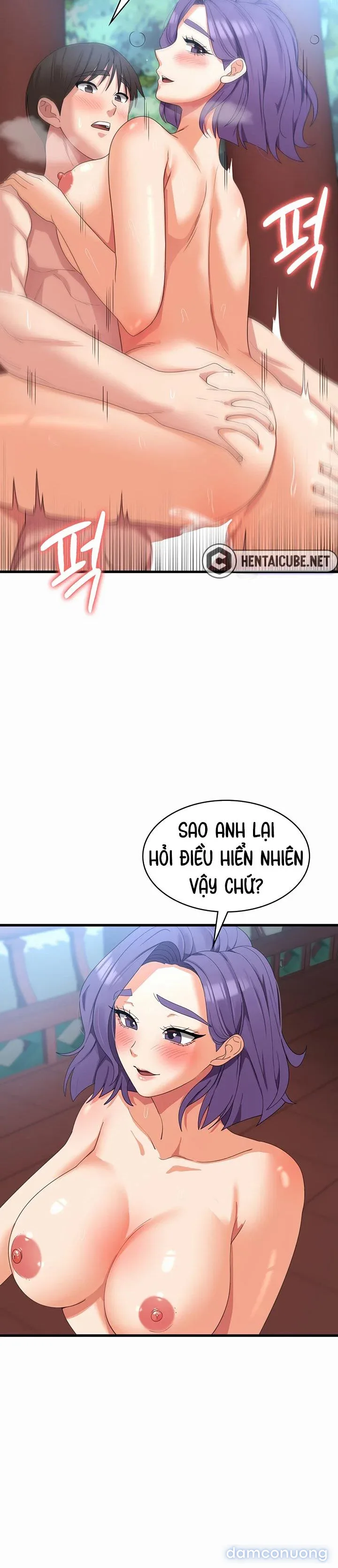 Giấc mơ kì lạ 