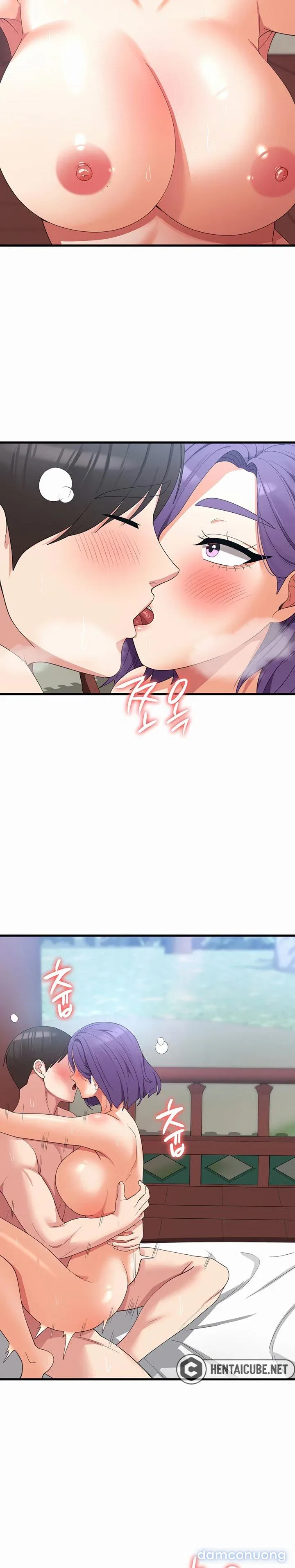 Giấc mơ kì lạ 