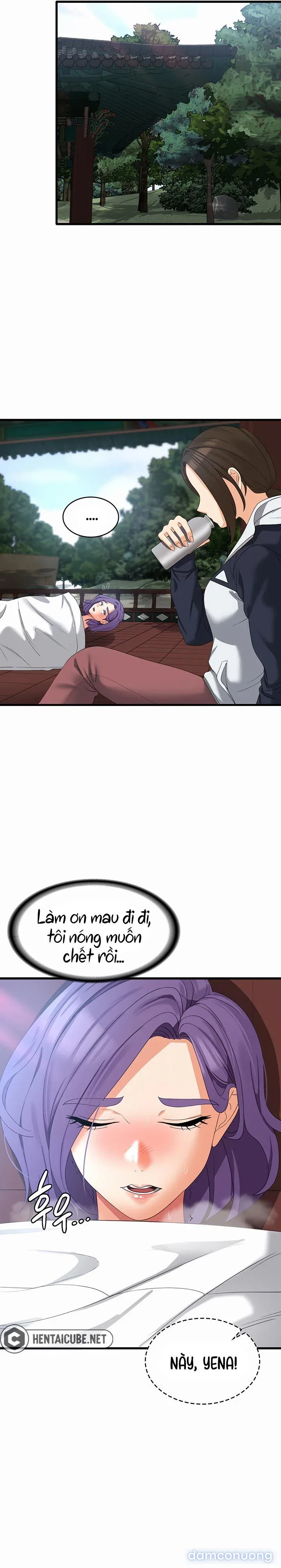 Giấc mơ kì lạ 