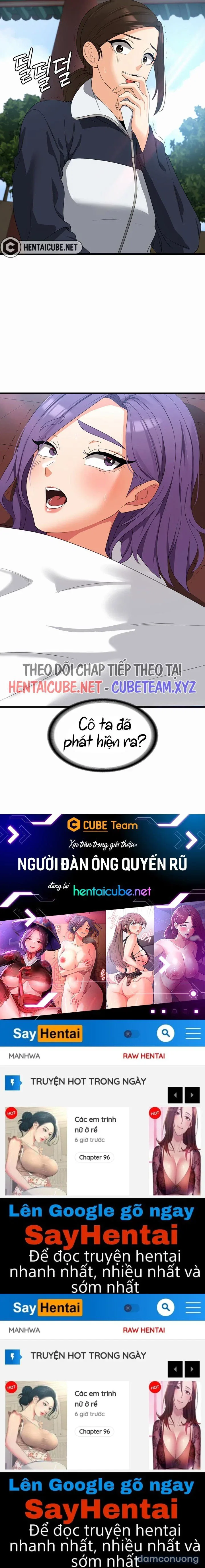 Giấc mơ kì lạ 