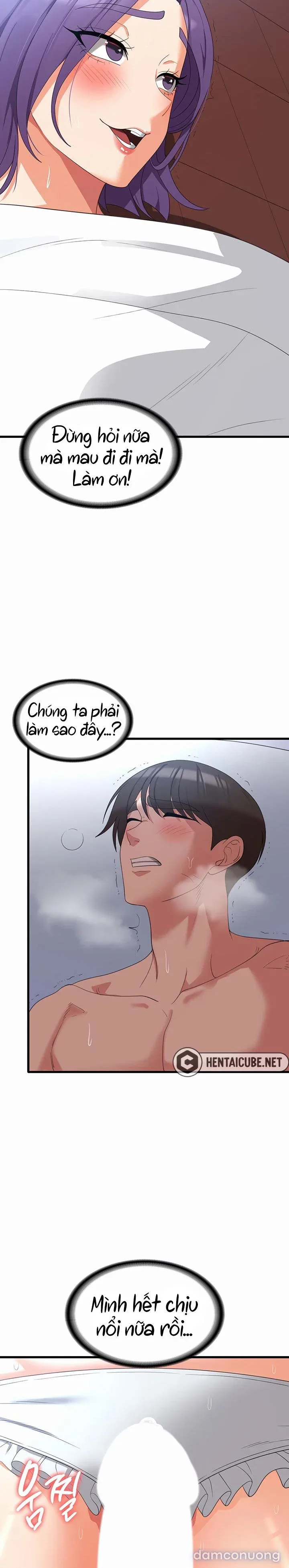 Giấc mơ kì lạ 