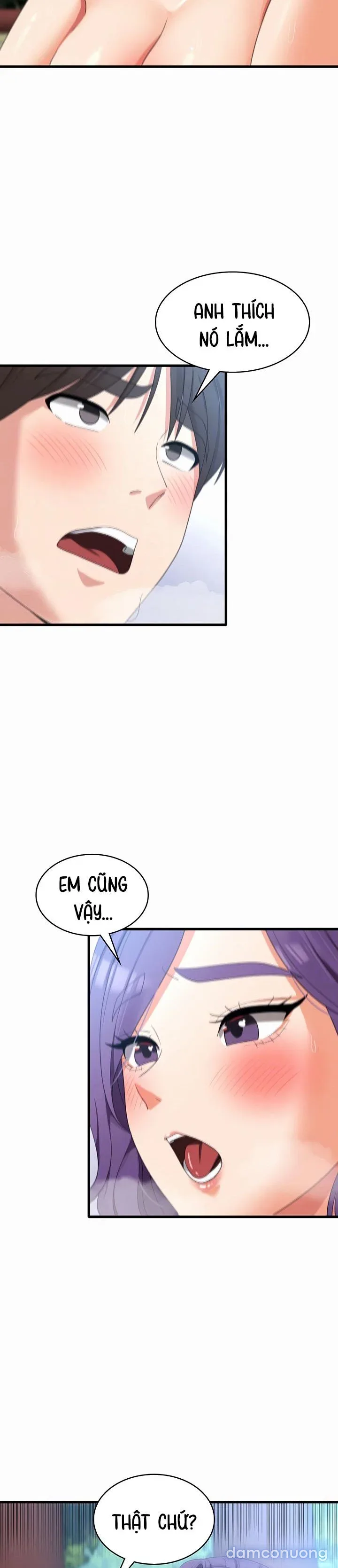 Giấc mơ kì lạ 