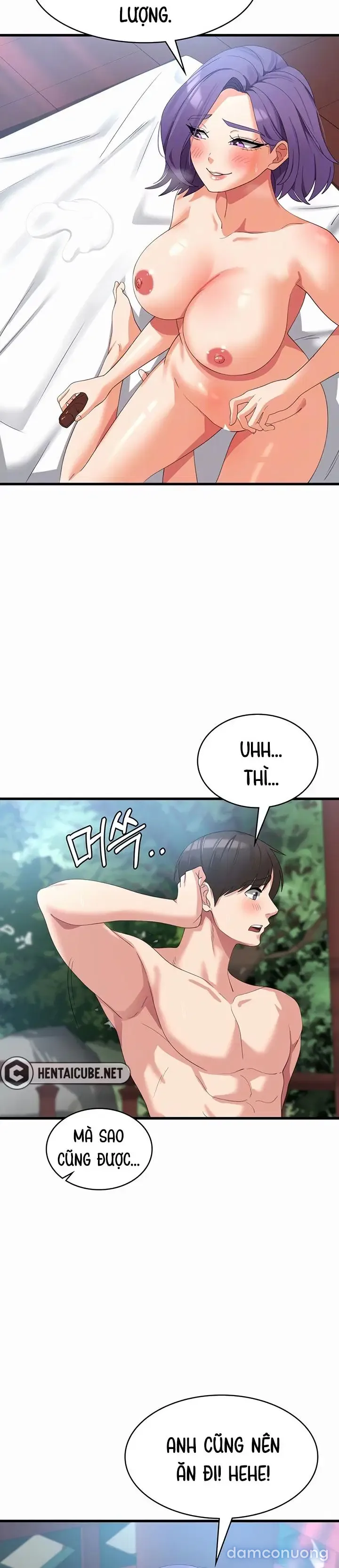 Giấc mơ kì lạ 