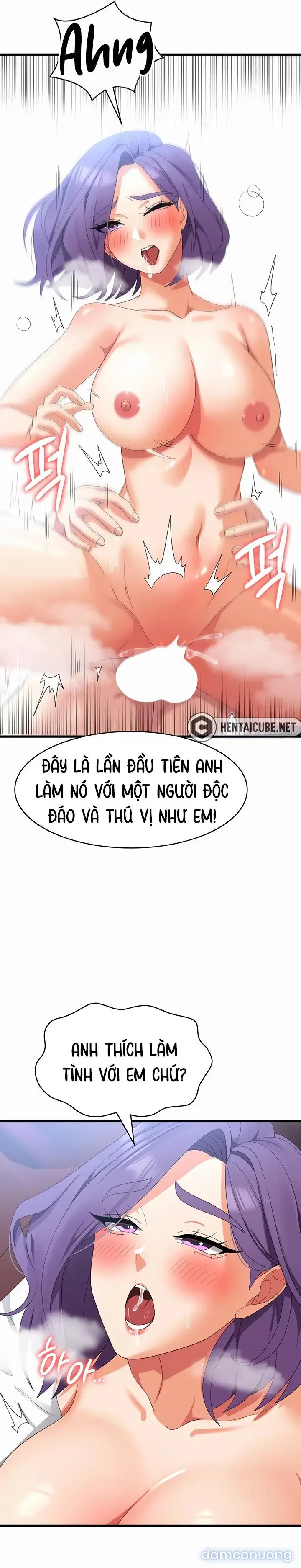 Giấc mơ kì lạ 