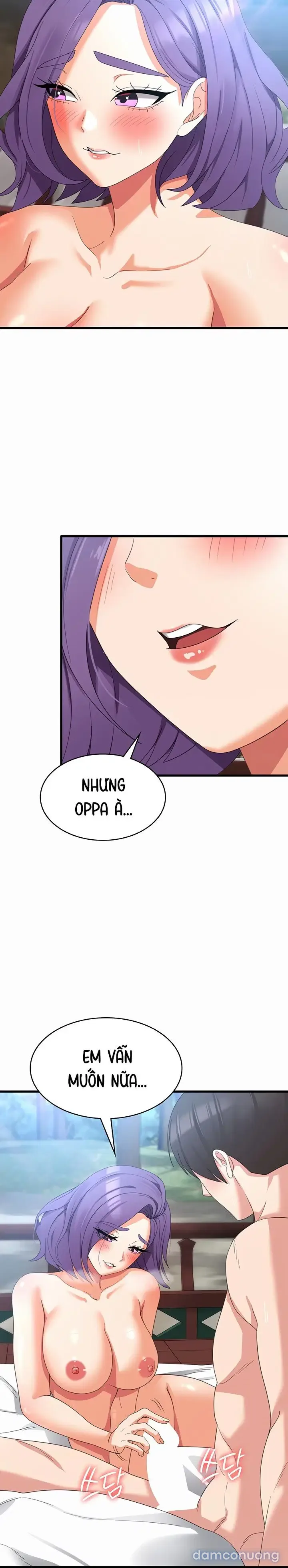 Giấc mơ kì lạ 