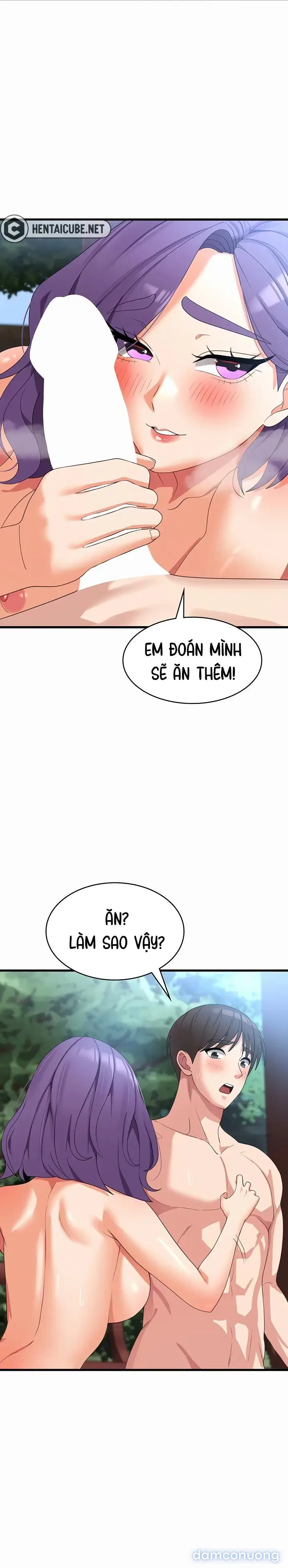 Giấc mơ kì lạ 