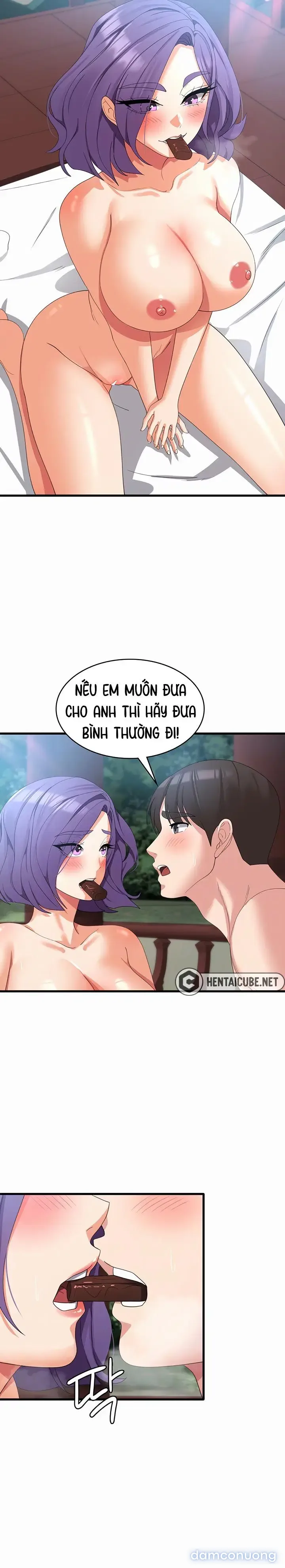 Giấc mơ kì lạ 