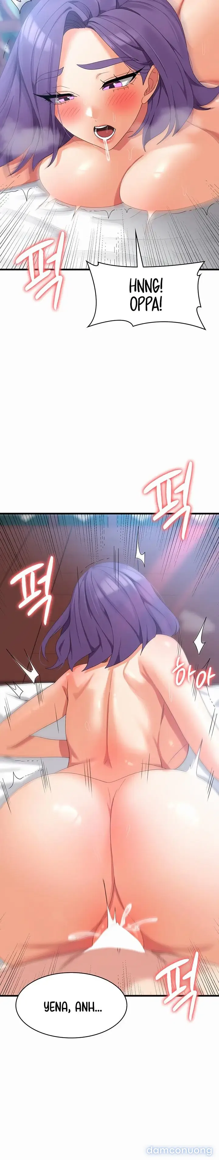 Giấc mơ kì lạ 