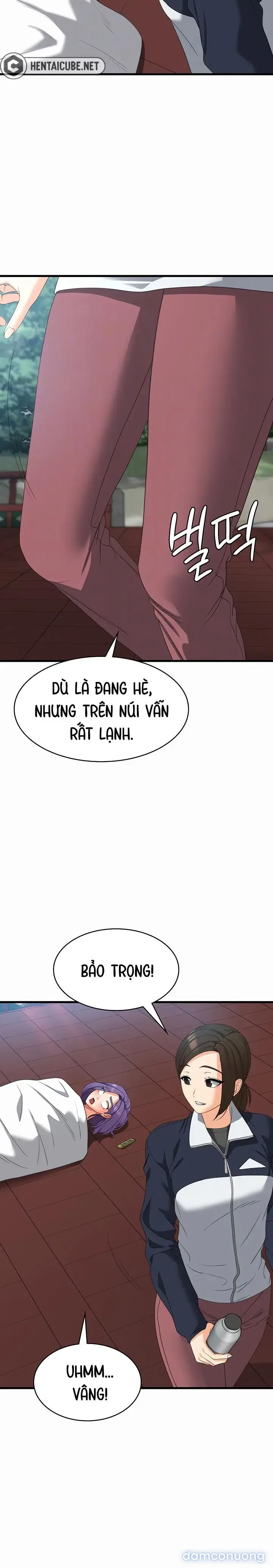 Giấc mơ kì lạ 