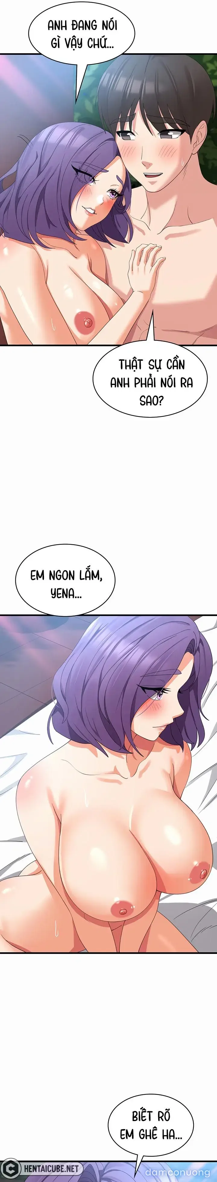 Giấc mơ kì lạ 