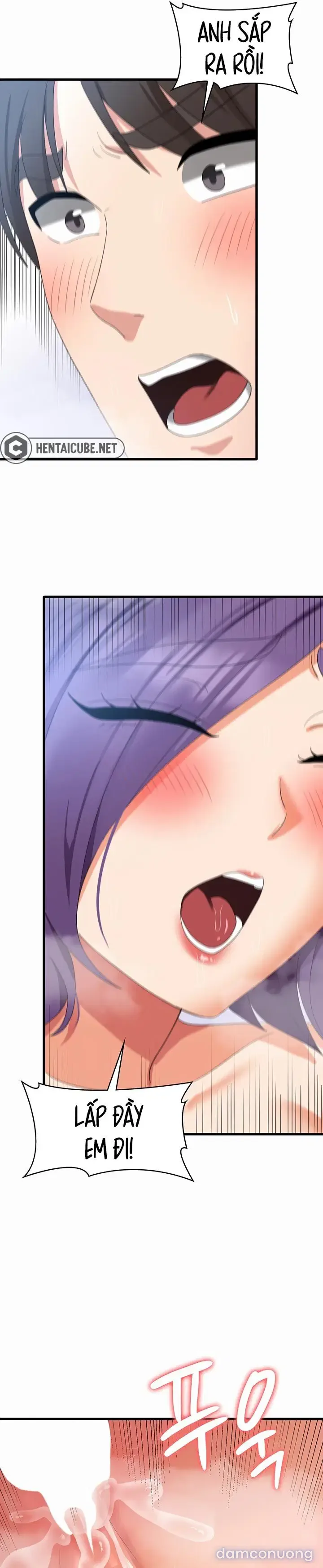 Giấc mơ kì lạ 
