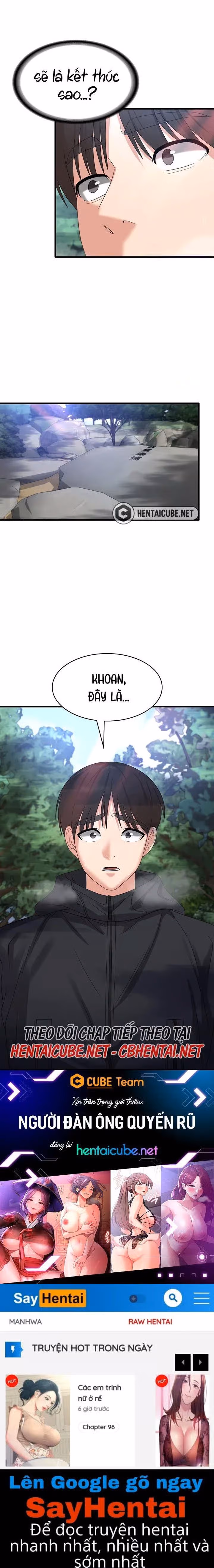 Giấc mơ kì lạ 