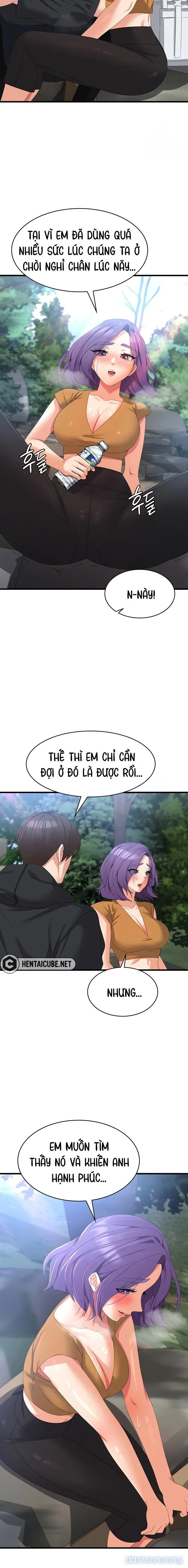 Giấc mơ kì lạ 