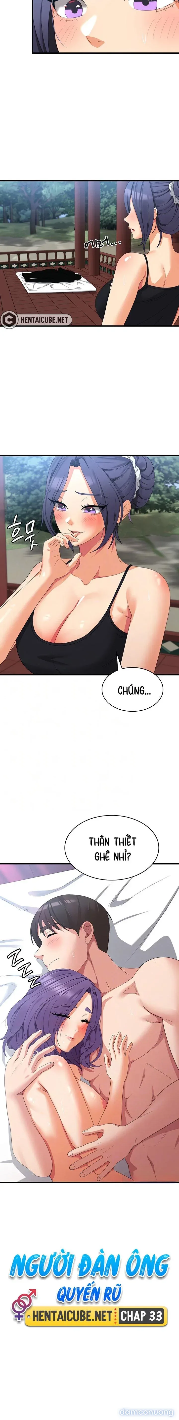 Giấc mơ kì lạ 