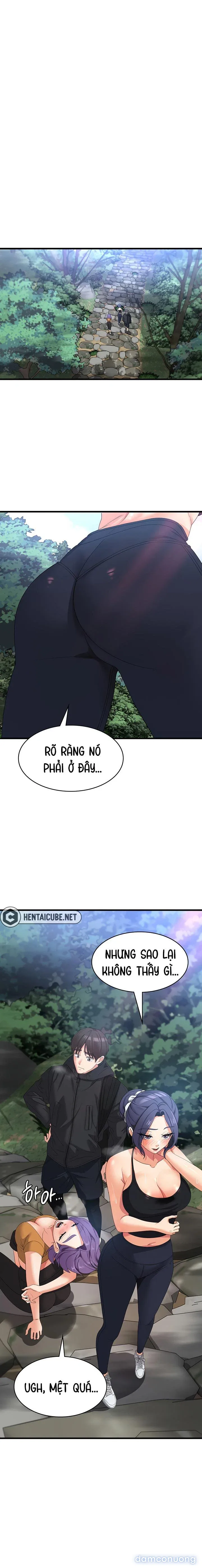 Giấc mơ kì lạ 
