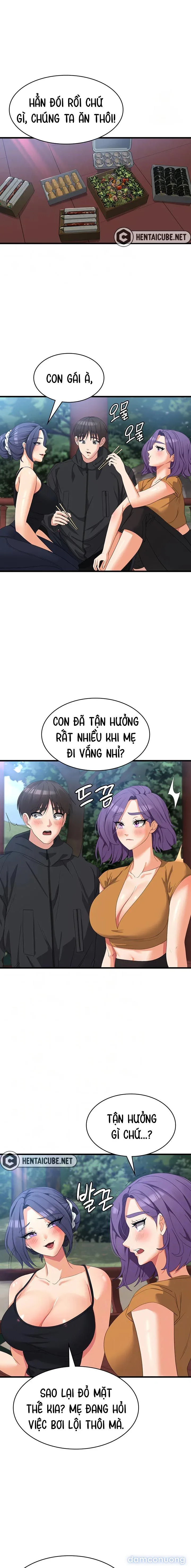 Giấc mơ kì lạ 