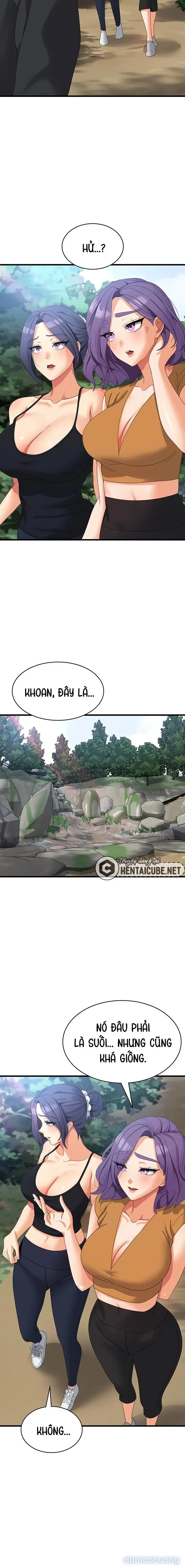 Giấc mơ kì lạ 