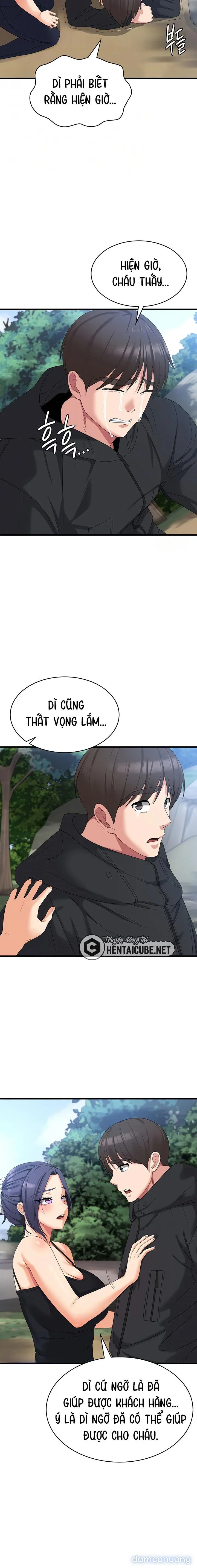 Giấc mơ kì lạ 