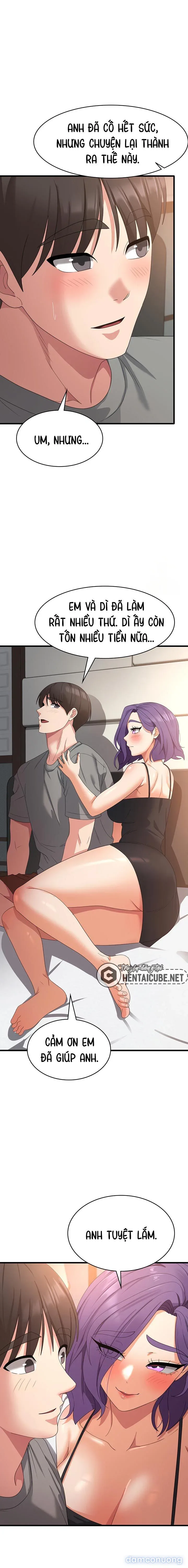 Giấc mơ kì lạ 