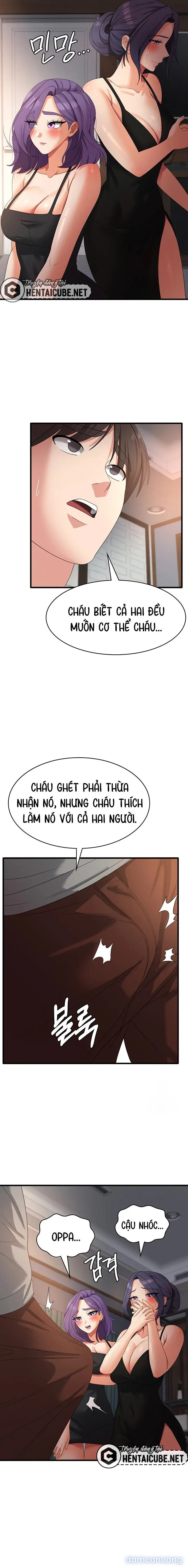 Giấc mơ kì lạ 