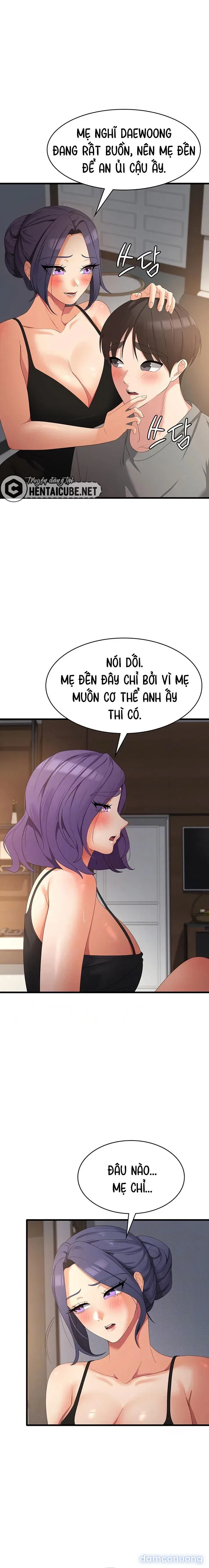 Giấc mơ kì lạ 