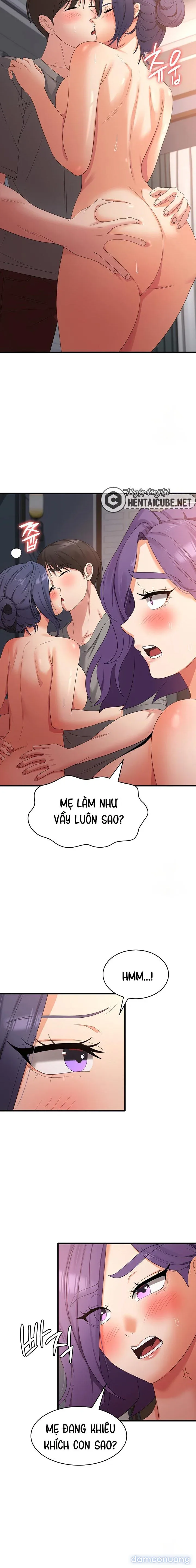 Giấc mơ kì lạ 