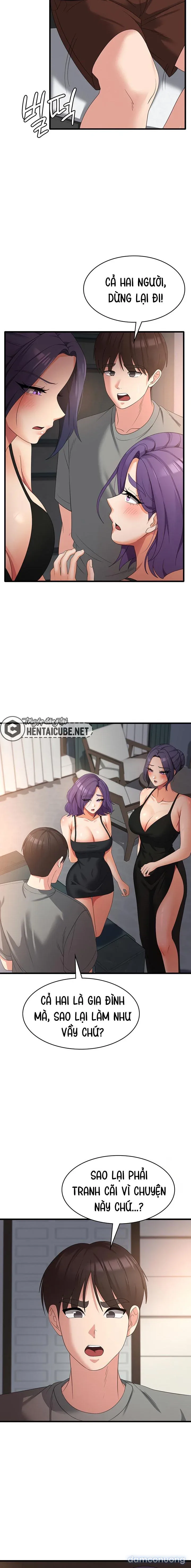 Giấc mơ kì lạ 