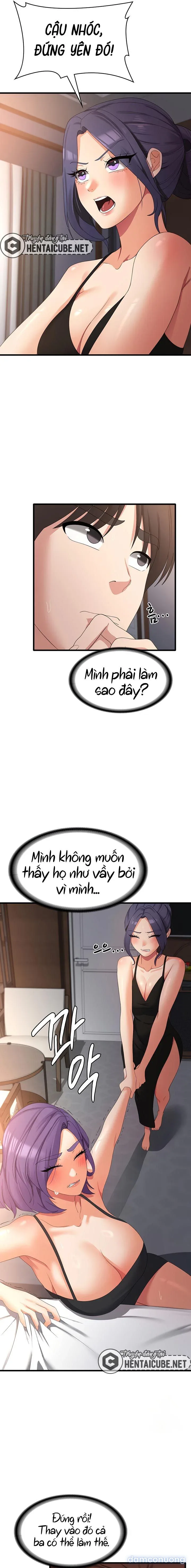 Giấc mơ kì lạ 
