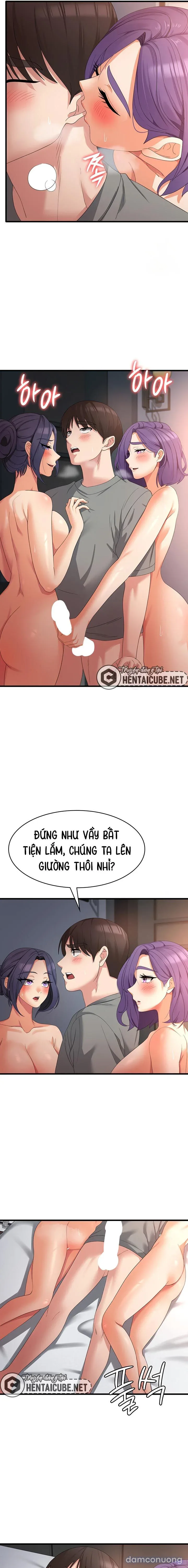 Giấc mơ kì lạ 