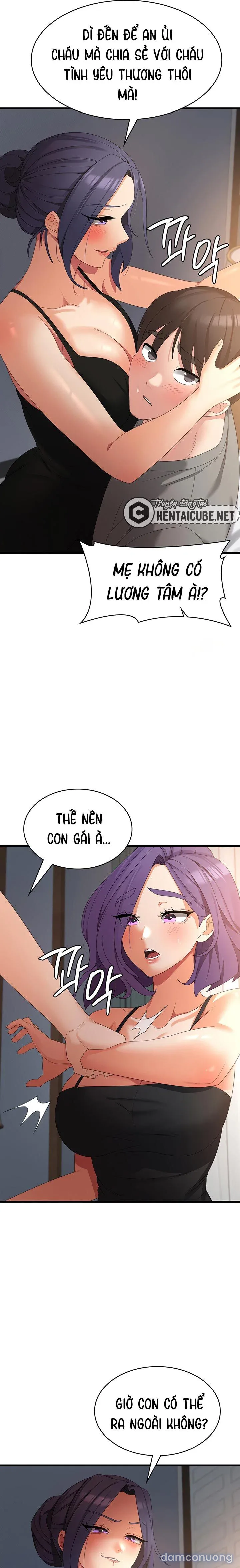 Giấc mơ kì lạ 