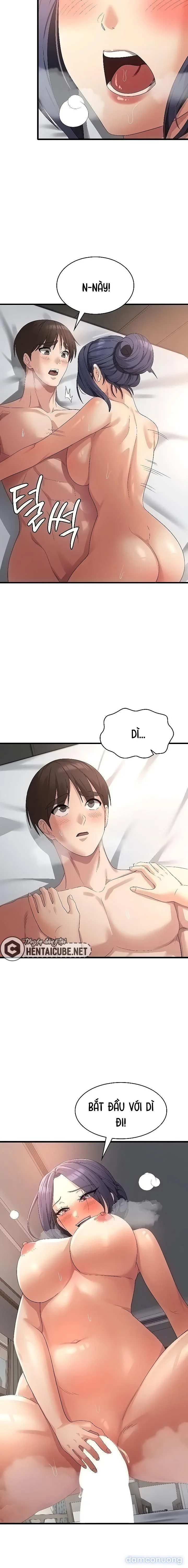 Giấc mơ kì lạ 